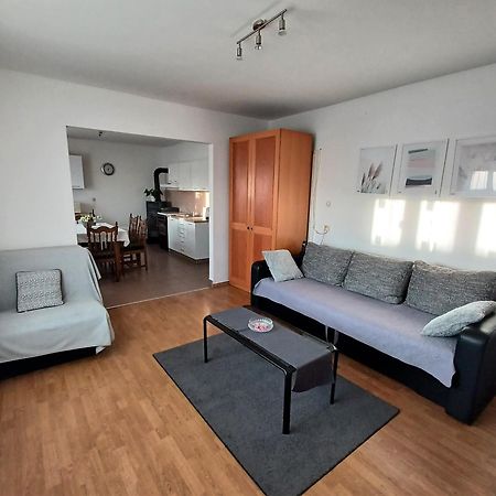 Apartmani Nada 센 외부 사진