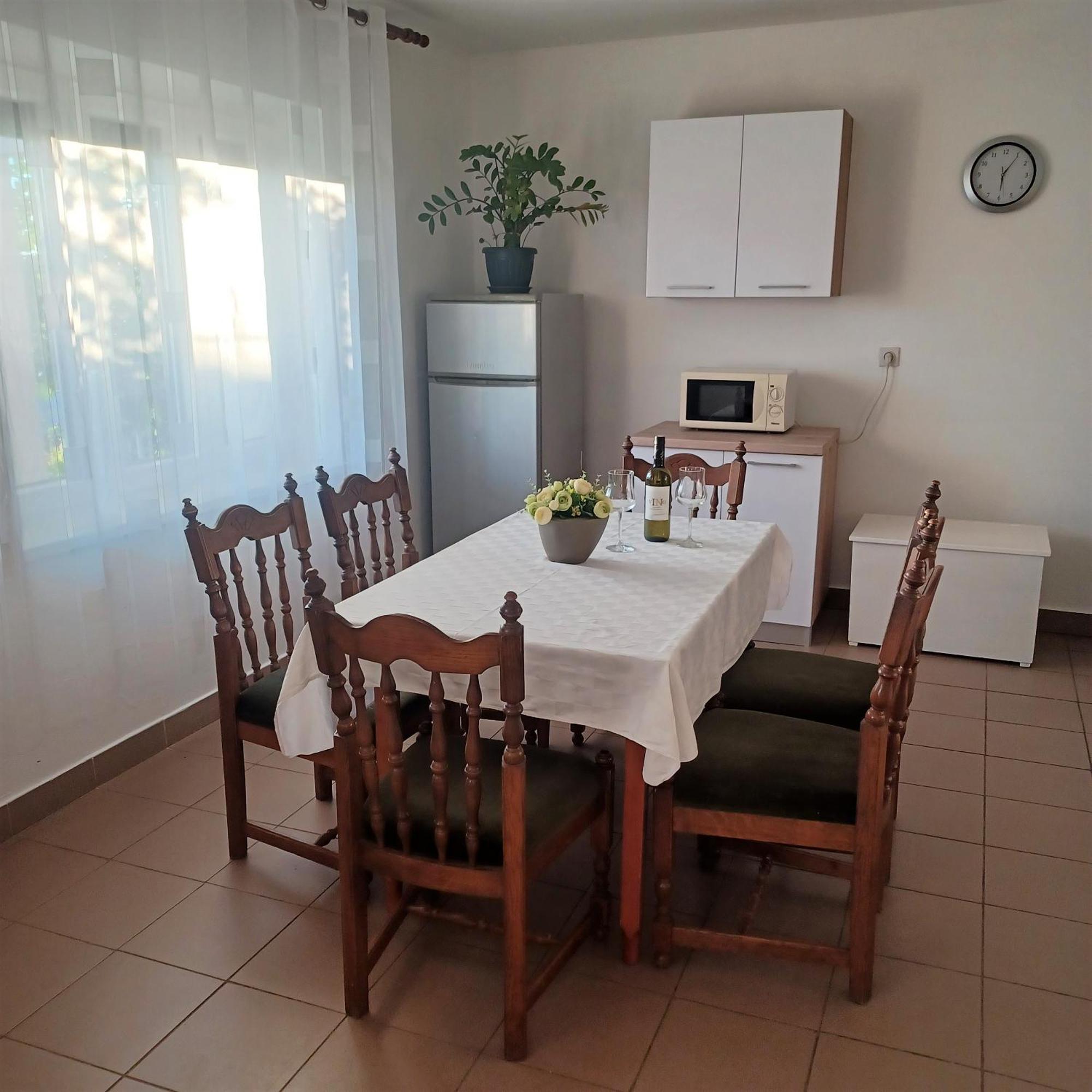 Apartmani Nada 센 외부 사진