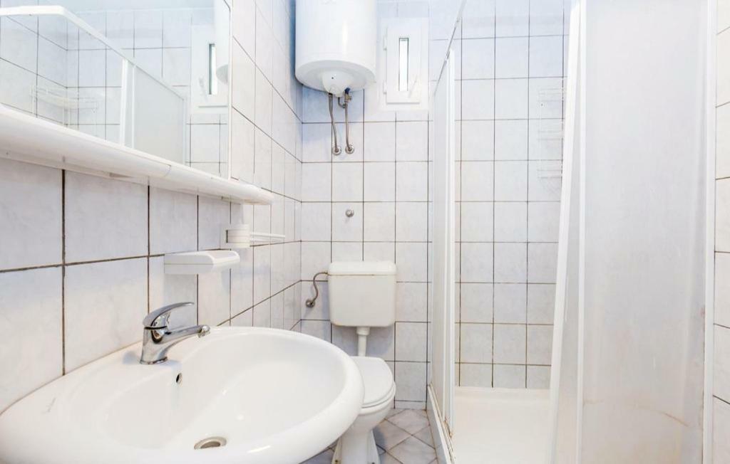 Apartmani Nada 센 외부 사진